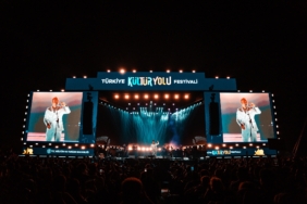 GASTROANTEP’TE FERHAT GÖÇER SAHNE ALDI! GASTROANTEP’TE FERHAT GÖÇER SAHNE ALDI!