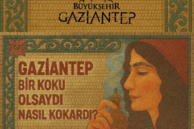 Gazişehir’inKokusunuArıyoruz Gazişehir’inKokusunuArıyoruz