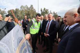Gebze’de Ulaşım Projeleri Hızla Gelişiyor!