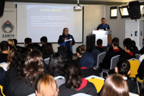 Zabıta Eğitimiyle Bilinçli Tüketici Olma Yolu