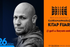 Kitap Fuarı’nda Unutulmaz Final Günü! Kitap Fuarı’nda Unutulmaz Final Günü!