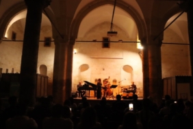 Şanlıurfa’da Caz Rüzgarı: Anatolian Goes Jazz Şanlıurfa’da Caz Rüzgarı: Anatolian Goes Jazz