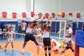 Büyükşehir Belediyespor, Zirvede İki Galibiyet Büyükşehir Belediyespor, Zirvede İki Galibiyet