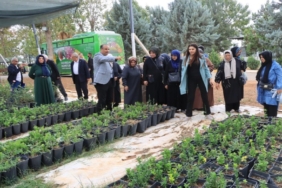 Emeklilere Moral ve Eğitim Dolu Etkinlik Emeklilere Moral ve Eğitim Dolu Etkinlik