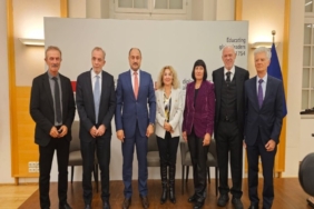Göbeklitepe: İnsanlığın Ortak Hafızası Viyana’da Göbeklitepe: İnsanlığın Ortak Hafızası Viyana’da