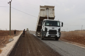 Karaköprü’de Yollar Yenilendi, Ulaşım Kolaylaştı! Karaköprü’de Yollar Yenilendi, Ulaşım Kolaylaştı!