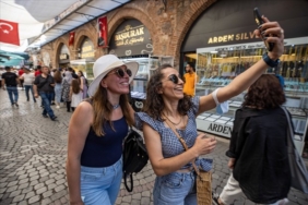 Kemeraltı İçin Yeni Proje Çağrısı! Kemeraltı İçin Yeni Proje Çağrısı!