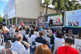 Cumhuriyet Vurgusu: Sinan Meydan’ın Söyleşisi Cumhuriyet Vurgusu: Sinan Meydan’ın Söyleşisi