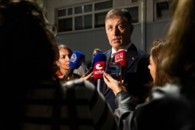 Başkan Tugay: İzmir İçin Su ve Çöp Çözümleri Başkan Tugay: İzmir İçin Su ve Çöp Çözümleri