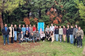 İzmir’de Yaban Hayvanları İçin Tasarım Atölyesi İzmir’de Yaban Hayvanları İçin Tasarım Atölyesi