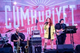 Cumhuriyet Bayramı Coşkusu Tire’de Yaşandı! Cumhuriyet Bayramı Coşkusu Tire’de Yaşandı!