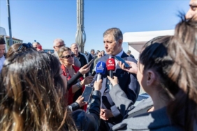 Başkan Tugay: Su Temini DSİ’nin Görevi! Başkan Tugay: Su Temini DSİ’nin Görevi!