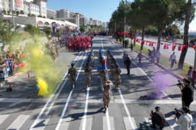 Cumhuriyet Bayramı’nda Coşku Doruğa Ulaştı! Cumhuriyet Bayramı’nda Coşku Doruğa Ulaştı!