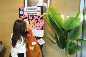 Kız Çocuklarının Hayalleri Muğla’da Gerçekleşiyor!