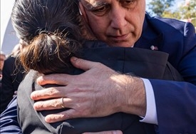 Deprem Acısı: İzmir’de Kentsel Dönüşüm Çağrısı Deprem Acısı: İzmir’de Kentsel Dönüşüm Çağrısı