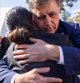 Deprem Acısı: İzmir’de Kentsel Dönüşüm Çağrısı Deprem Acısı: İzmir’de Kentsel Dönüşüm Çağrısı