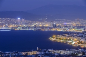 İzmir’de Yenilenme Süreci Başladı: Güvenli Kent İzmir’de Yenilenme Süreci Başladı: Güvenli Kent