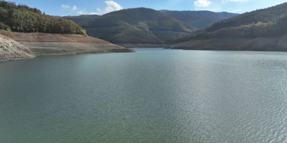 Su Kesintileri Geçici Olarak Kaldırıldı! Su Kesintileri Geçici Olarak Kaldırıldı!