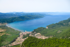 Gökova’da Doğal Sit Koruma Statüsü Yeniden Sağlandı