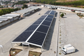 Muğla’dan Güneşle 1 Milyon kWh Temiz Enerji!