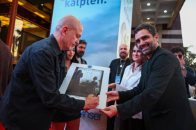 Altın Portakal Festivali’nde İki Önemli Film Altın Portakal Festivali’nde İki Önemli Film