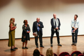 Altın Portakal’da Belgesel Şöleni Yaşandı! Altın Portakal’da Belgesel Şöleni Yaşandı!