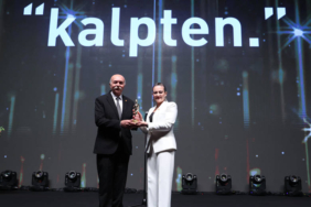 Altın Portakal’da Kalpten Sinema Coşkusu! Altın Portakal’da Kalpten Sinema Coşkusu!