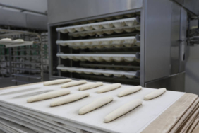 Antalya’da Glütensiz Ekmek Müjdesi Geldi! Antalya’da Glütensiz Ekmek Müjdesi Geldi!