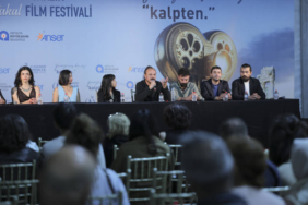 Antalya’da Göçmen Hikayeleri Sinemada Yaşatıldı Antalya’da Göçmen Hikayeleri Sinemada Yaşatıldı