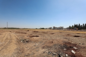 BAŞKAN FATMA ŞAHİN’DEN KARKAMIŞ’A 100 KONUT MÜJDESİ! BAŞKAN FATMA ŞAHİN’DEN KARKAMIŞ’A 100 KONUT MÜJDESİ!