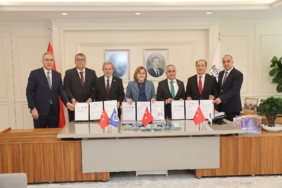 GAZİANTEP BÜYÜKŞEHİR’DEN DOĞU VE GÜNEYDOĞU ANADOLU’YA HİZMET EDECEK MERKEZ! GAZİANTEP BÜYÜKŞEHİR’DEN DOĞU VE GÜNEYDOĞU ANADOLU’YA HİZMET EDECEK MERKEZ!