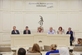 GAZİANTEP’TE KÜLTÜR YOLU FESTİVALİ GASTROANTEP ESNAFIYLA TEŞEKKÜR BULUŞMASI DÜZENLENDİ GAZİANTEP’TE KÜLTÜR YOLU FESTİVALİ GASTROANTEP ESNAFIYLA TEŞEKKÜR BULUŞMASI DÜZENLENDİ