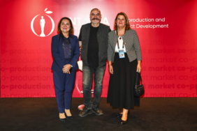 Kitlesel Fonlama ile Sinemaya Yeni Bir Soluk! Kitlesel Fonlama ile Sinemaya Yeni Bir Soluk!