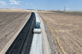 Afşin’e 200 Milyon TL’lik Ulaşım Yatırımı! Afşin’e 200 Milyon TL’lik Ulaşım Yatırımı!