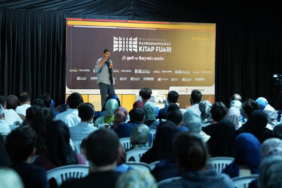 Kahramanmaraş’ta İslami İlimler Üzerine Söyleşi Kahramanmaraş’ta İslami İlimler Üzerine Söyleşi