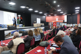 Muğla’da Vahşi Madencilik ve Sağlık Sempozyumu!