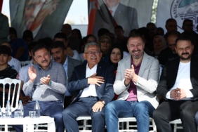 Kayseri’nin Yeni Bisiklet Parkuru Gençlere Açıldı! Kayseri’nin Yeni Bisiklet Parkuru Gençlere Açıldı!