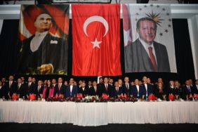 Cumhuriyet’in 102. Yılında Coşkulu Kutlama! Cumhuriyet’in 102. Yılında Coşkulu Kutlama!