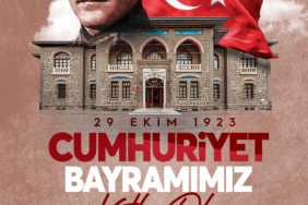 Cumhuriyet Bayramı’nda Güçlü Türkiye Vurgusu Cumhuriyet Bayramı’nda Güçlü Türkiye Vurgusu