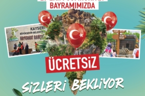 Cumhuriyet Bayramı’nda Ücretsiz Hayvanat Bahçesi! Cumhuriyet Bayramı’nda Ücretsiz Hayvanat Bahçesi!