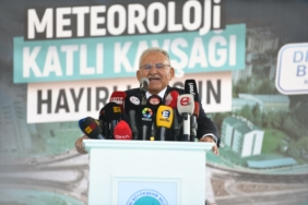 Kayseri’ye Yeni Bir Soluk: 29 Ekim Kavşağı Açıldı! Kayseri’ye Yeni Bir Soluk: 29 Ekim Kavşağı Açıldı!