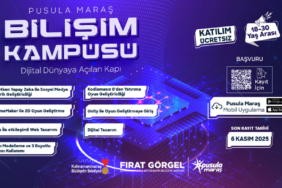 Gençlere Bilişim Akademisi: Son Başvuru 6 Kasım! Gençlere Bilişim Akademisi: Son Başvuru 6 Kasım!