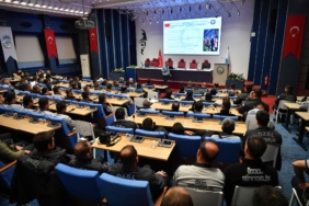 Güvenlik Personeline Özel Eğitim Semineri Düzenlendi Güvenlik Personeline Özel Eğitim Semineri Düzenlendi