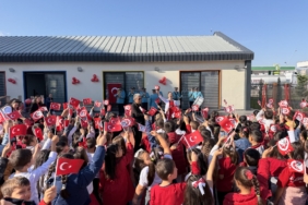 Cumhuriyet Bayramı’nda Kayseri’de Coşku Dolu Etkinlik Cumhuriyet Bayramı’nda Kayseri’de Coşku Dolu Etkinlik