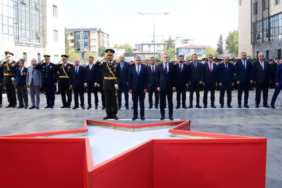 Cumhuriyet Bayramı’nda Coşku ve Gurur Zirveye Çıkacak! Cumhuriyet Bayramı’nda Coşku ve Gurur Zirveye Çıkacak!