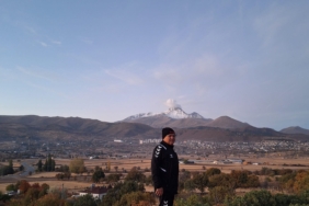 Başkan Büyükkılıç’tan Sağlıklı Yaşam Mesajı! Başkan Büyükkılıç’tan Sağlıklı Yaşam Mesajı!