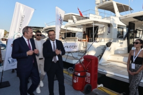 Bodrum Boat Show 2023: Denizcilik Festivali Başladı!
