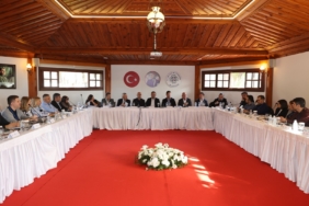 Muğla’da Kent Diplomasisi Zirvesi Gerçekleşti