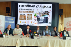 Kahramanmaraş’ta Ustalara Vefa: Fotoğraf Yarışması Kahramanmaraş’ta Ustalara Vefa: Fotoğraf Yarışması