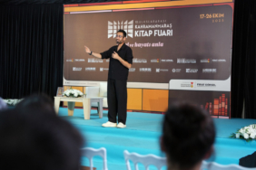 Gençlere Sınav Motivasyonu: Gri Koç’tan İpuçları Gençlere Sınav Motivasyonu: Gri Koç’tan İpuçları